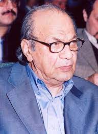 دکتر محمد کاردان