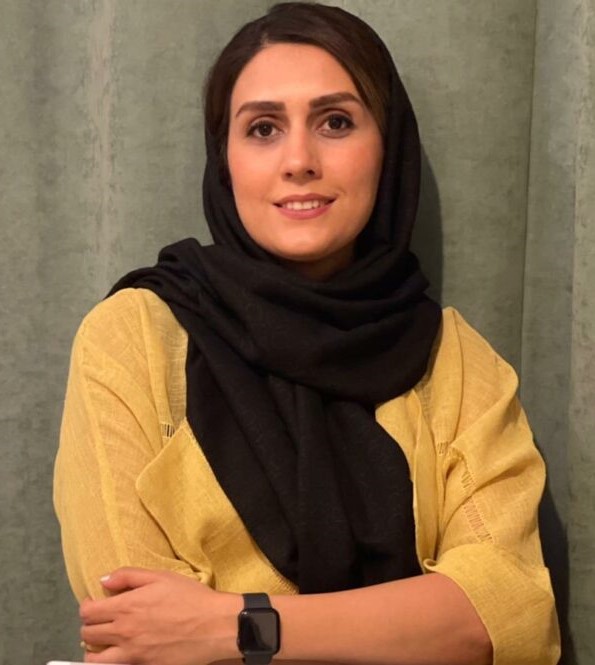 دکتر مانیا رضاییان