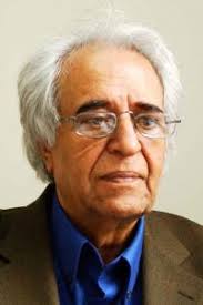 دکتر محمود منصور